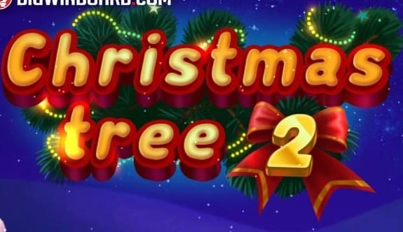 Christmas Tree 2