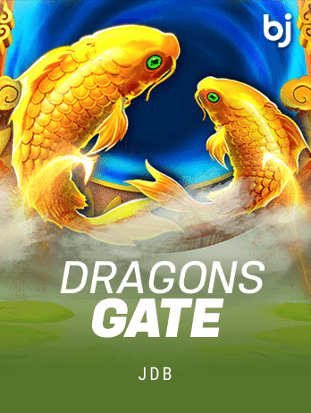 Dragons Gatepng game cover