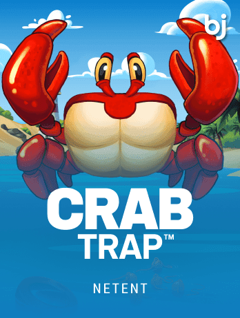 Crab Trap™png thumbnail
