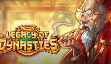 Legacy of Dynasties