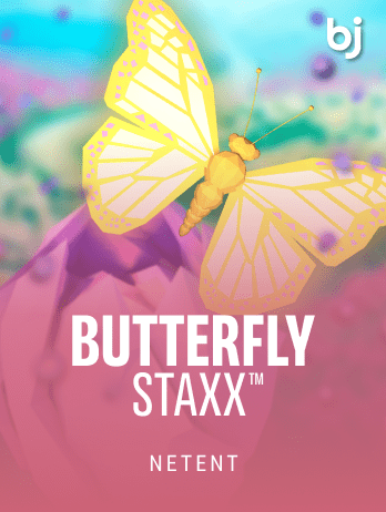 Butterfly Staxx