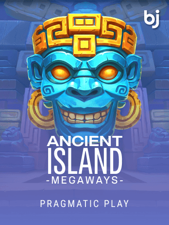 Ancient Island Megaways™png thumbnail